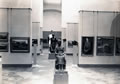 VI Esposizione Sindacale della Campania, 1935 (sulla parete di destra dipinti di Chiancone)